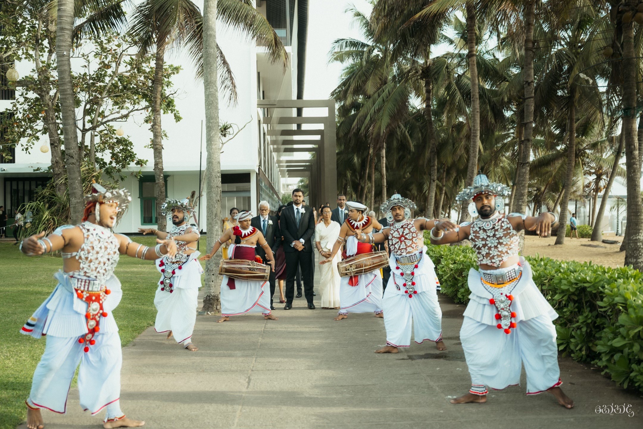 Maneesha & Liyanmith